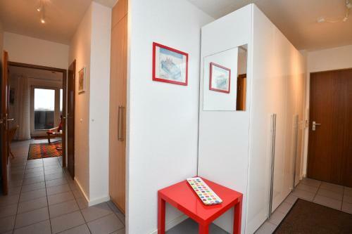 Apartamento Hamburger Stra�e 11 Wohnung S