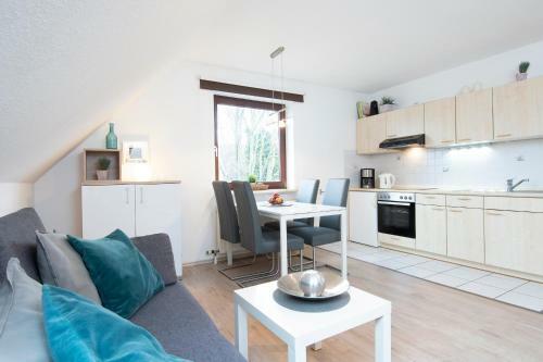 Apartamento Wohnpark Heisterbusch 14 Wohnung 4