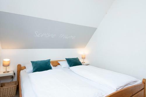 Apartamento Wohnpark Heisterbusch 14 Wohnung 4