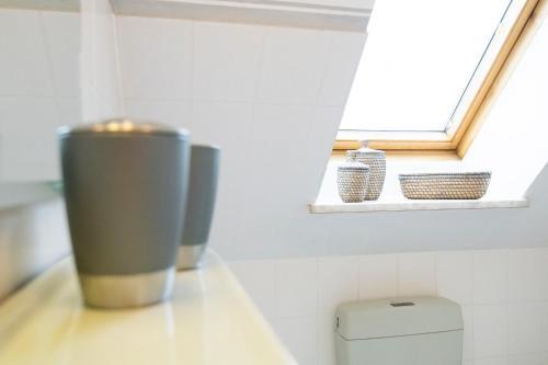 Apartamento Wohnpark Heisterbusch 14 Wohnung 4