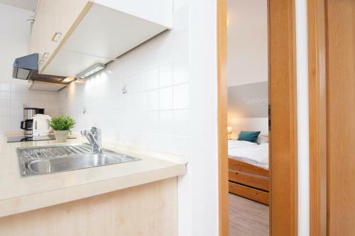 Apartamento Wohnpark Heisterbusch 14 Wohnung 4