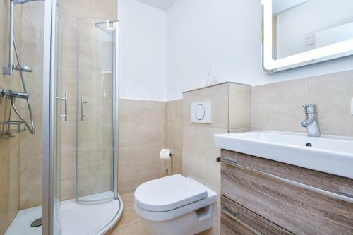 Apartamento Sonnenwinkel Wohnung 8