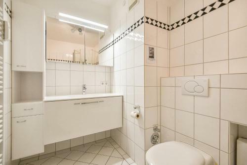 Apartamento Haus Seeblick Wohnung C 2 3 -m