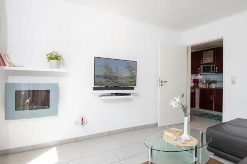 Fahrenhorst 12 Bungalow Nr 22