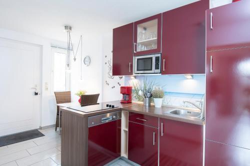 Fahrenhorst 12 Bungalow Nr 22