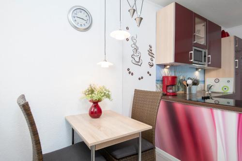 Fahrenhorst 12 Bungalow Nr 22