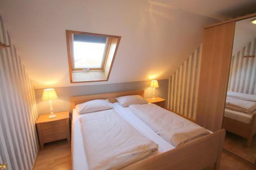 Apartamento 2040 - Haus Strandperle