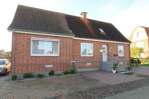 Apartamento 2041 - Haus Meeresbrise