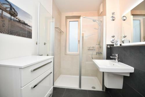 Apartamento Kellenhus Wohnung 8