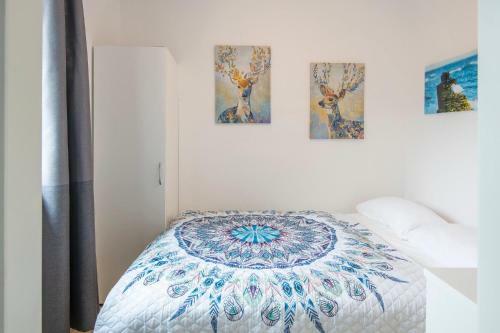 Apartamento Sol Mare Zebrowski
