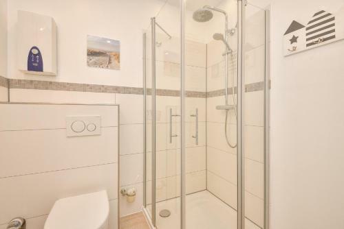Apartamento Sch�tzenweg 4 Wohnung 2