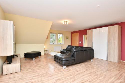 Apartamento Haus Wolke Wolke 7