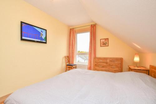 Apartamento Haus Wolke Wolke 7