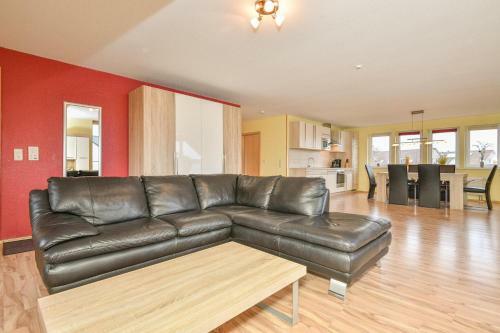 Apartamento Haus Wolke Wolke 7