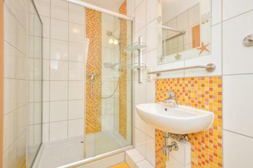 Apartamento Haus Wolke Wolke 7