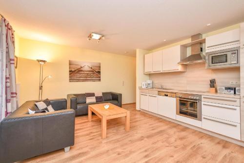Apartamento Haus Wolke Wolke 5