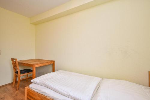 Apartamento Haus Wolke Wolke 5