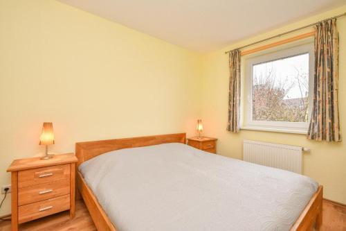 Apartamento Haus Wolke Wolke 5