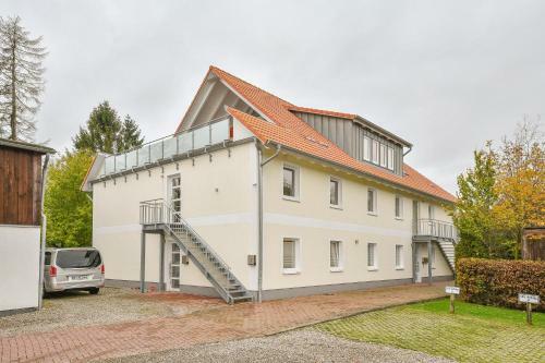 Apartamento Haus Wolke Wolke 5