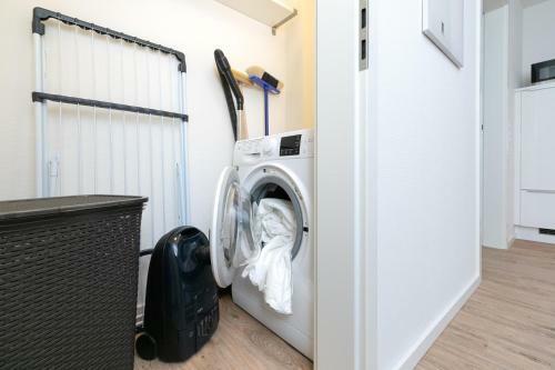 Apartamento Im Sonnengarten Waterkant