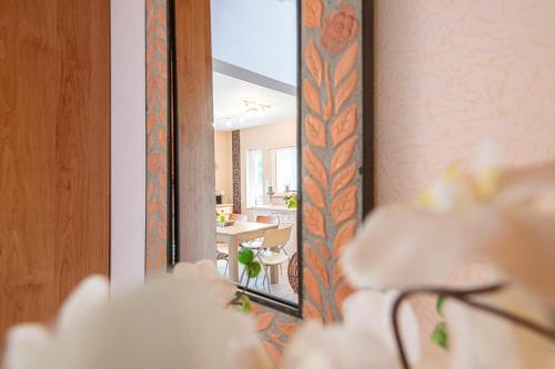 Ferienhaus Am Obstgarten 7a