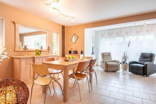 Ferienhaus Am Obstgarten 7a