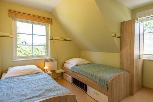 Ferienhaus Am Obstgarten 7a