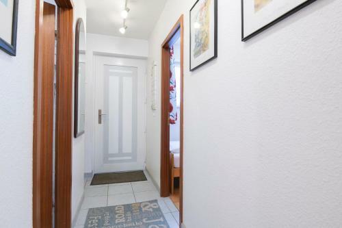 Apartamento Waldstra�e 4 Wohnung 2