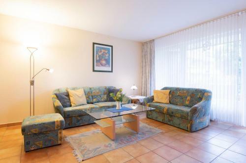 Apartamento Waldstra�e 4 Wohnung 2