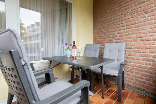 Apartamento Waldstra�e 4 Wohnung 2
