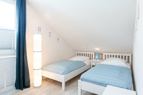 Apartamento Ostseequartier Ankerplatz