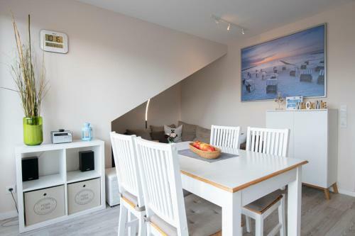 Apartamento Ostseequartier Ankerplatz