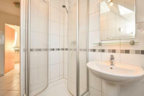 Apartamento Haus Waidmannsruh Diana