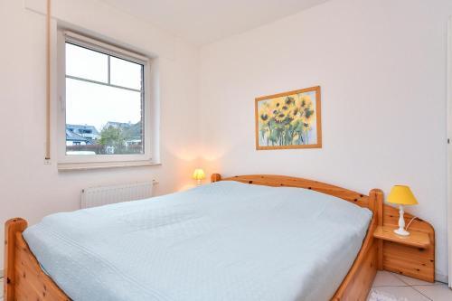 Apartamento Strandresidenz Wohnung 3