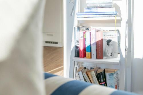 Apartamento Ostseequartier Kleine Freiheit