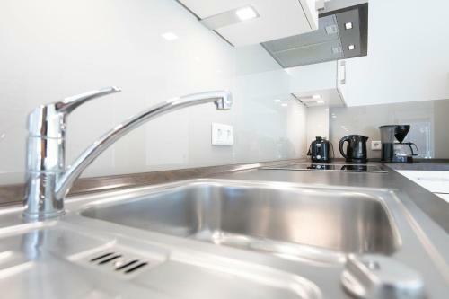 Apartamento Ostseequartier Kleine Freiheit
