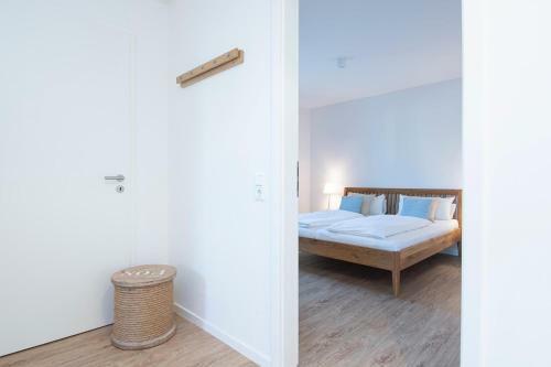 Apartamento Ostseequartier Kleine Freiheit