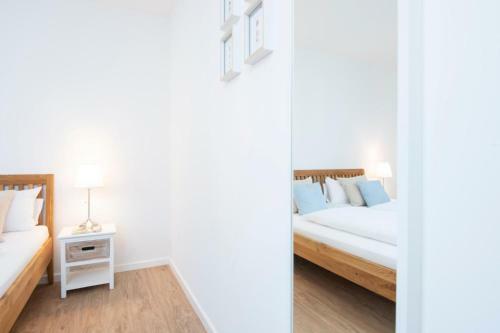 Apartamento Ostseequartier Kleine Freiheit