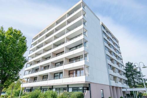 Apartamento Ferienwohnanlage Leuchtturmweg IFA Wohnung 1-3-07