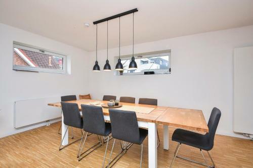 Birkenweg 2 Ferienhaus Gr�newald