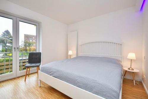 Birkenweg 2 Ferienhaus Gr�newald