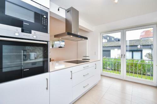 Birkenweg 2 Ferienhaus Gr�newald