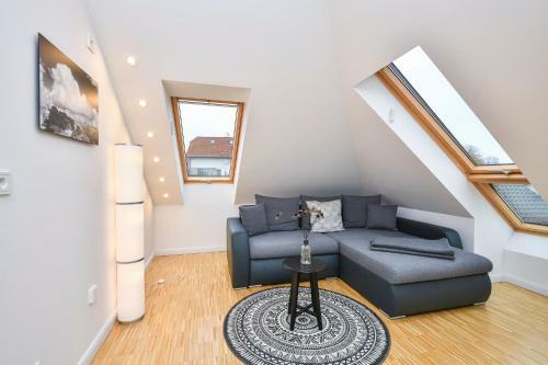 Birkenweg 2 Ferienhaus Gr�newald