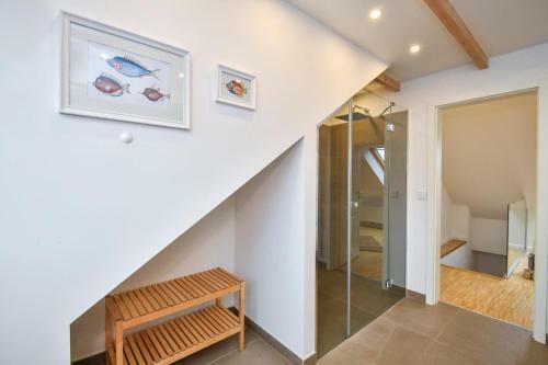 Birkenweg 2 Ferienhaus Gr�newald
