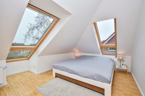 Birkenweg 2 Ferienhaus Gr�newald