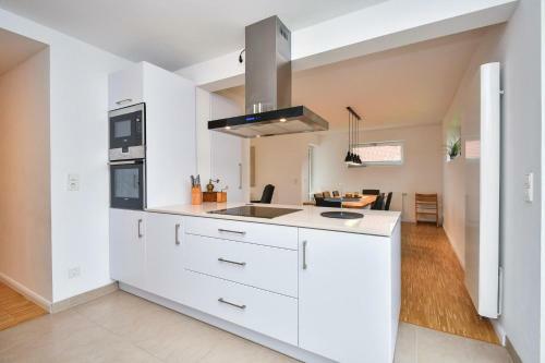 Birkenweg 2 Ferienhaus Gr�newald