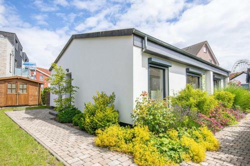 Birkenweg 2 Ferienhaus Gr�newald