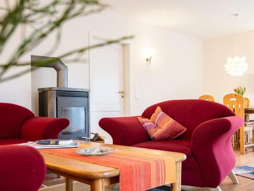 Ferienhaus Nina