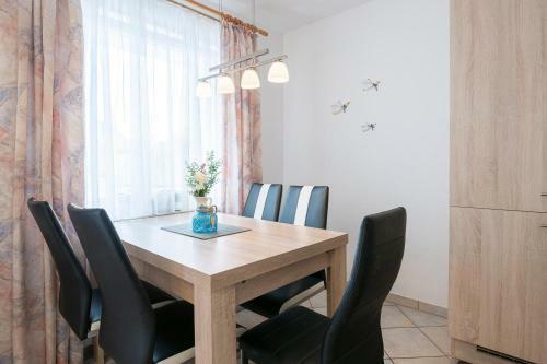 Apartamento Deichhof 3 Wohnung 1