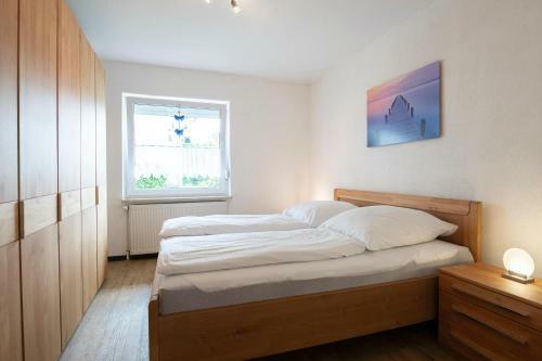 Apartamento Deichhof 3 Wohnung 1